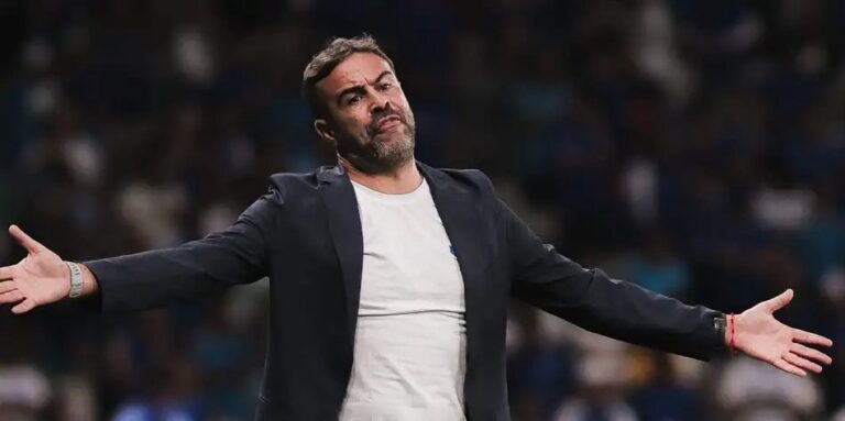 Cruzeiro altera lista da Libertadores e registra cinco reforços antes de encarar o Flamengo