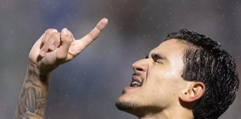 Flamengo negocia reajuste e Pedro pede salário de R$ 1,8 milhão para renovar