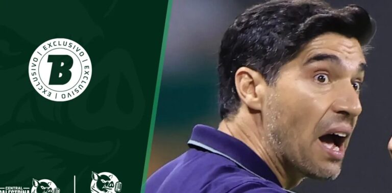 Comentarista desaprova Abel Ferreira por queixa sobre postura defensiva de adversários