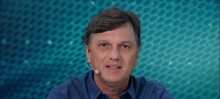 Mauro Cezar aponta falta de regularidade no Flamengo e diz que Jardim “ficou sem desculpas”