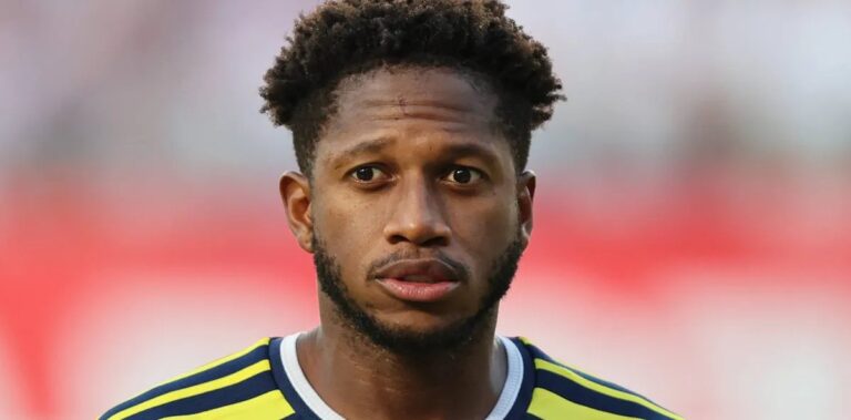 Atlético-MG acerta contratação de Fred, que deve fazer último jogo pelo Fenerbahçe nesta terça