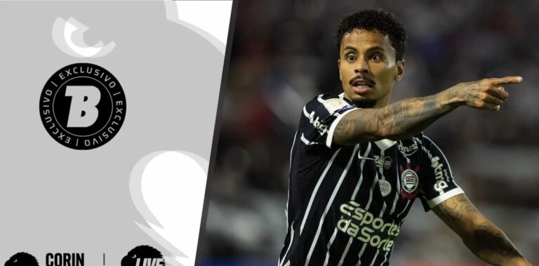 Podcast destaca evolução de Allan após vitória do Corinthians sobre o Bragantino