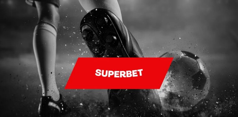 Superbet lança pacote de promoções com apostas grátis, prêmios em dinheiro e torneios virtuais