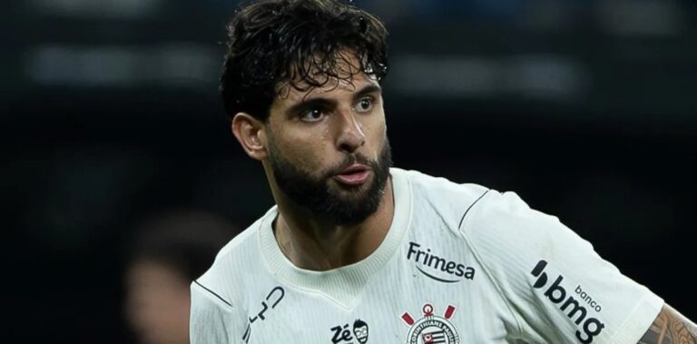 Corinthians admite reduzir preço e agilizar saída de Yuri Alberto e jovens da base