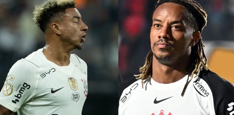 Corinthians avalia renovação de Lingard e Carrillo, que já podem assinar pré-contrato