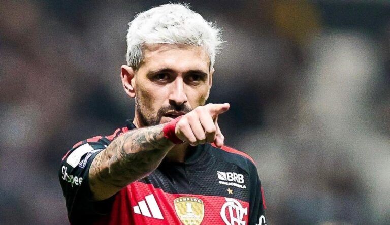 Arrascaeta reencontra Cruzeiro e busca apagar eliminação de 2018 na Libertadores