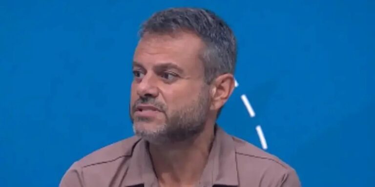 Eric Faria elogia cautela financeira do Flamengo e minimiza ausência de reforços