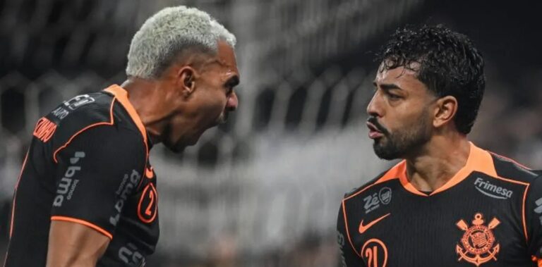 Desempenho de Matheus Bidu e Matheuzinho no Corinthians os coloca no radar da Seleção