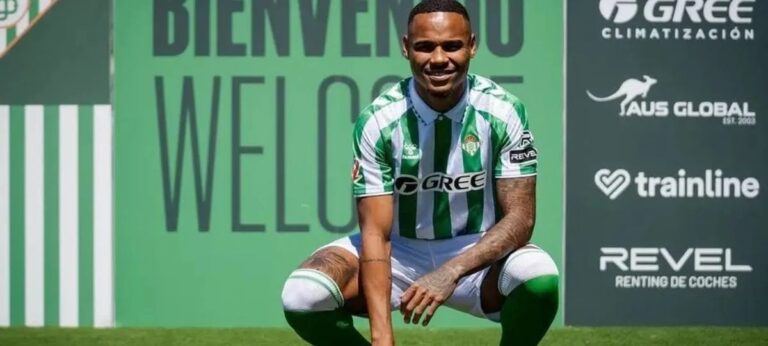 Barcelona consulta situação de Natan, ex-Flamengo, e eventual venda pode render R$ 22,7 milhões ao Rubro-Negro