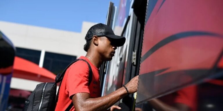Flamengo faz último treino e viaja hoje para Belo Horizonte antes de encarar o Cruzeiro na Libertadores