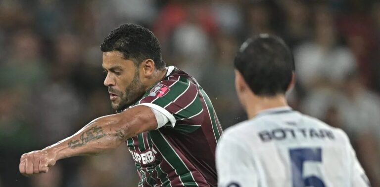 Fluminense empata sem gols com Independiente Rivadavia e sai vaiado no Maracanã