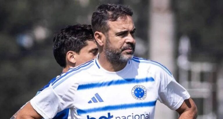 Cruzeiro lida com suspensões e lesões e pode mexer no ataque para encarar o Flamengo