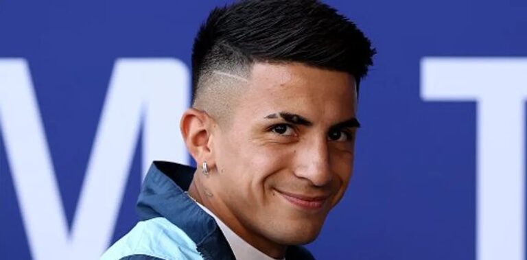 Thiago Almada opta pelo River Plate e cita vínculo familiar como decisivo