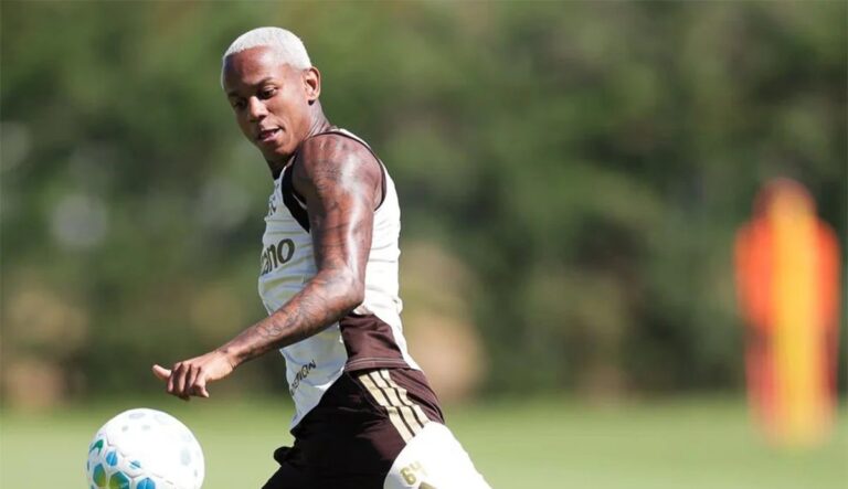 Wallace Yan fica fora da lista do Flamengo para enfrentar o Cruzeiro na Libertadores
