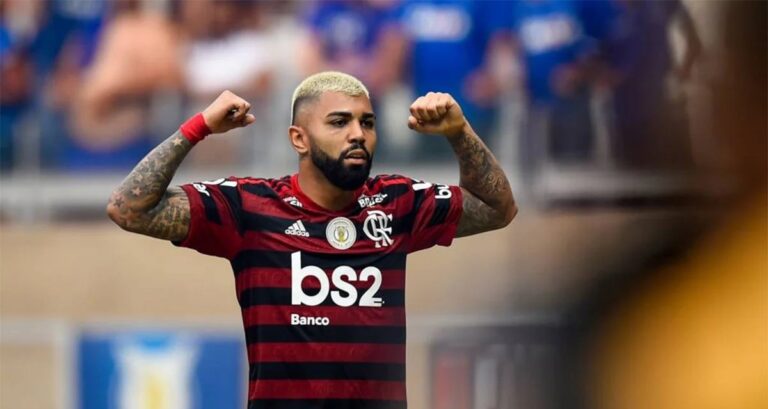 Flamengo soma 89 jogos no Mineirão e se prepara para enfrentar o Cruzeiro pela Libertadores