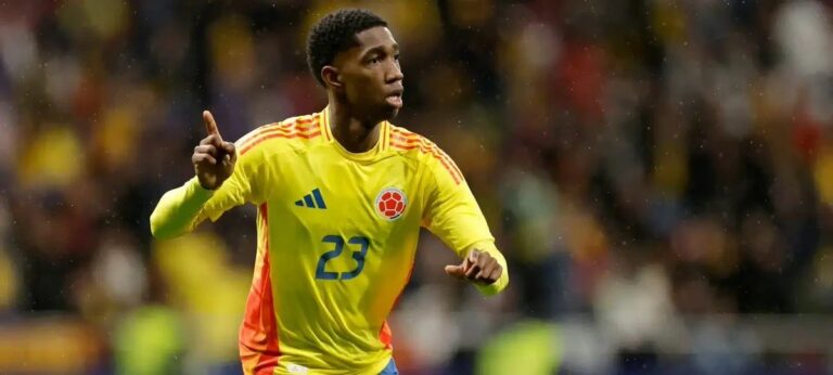 Flamengo encerra tratativas por Yáser Asprilla após exigências do Girona