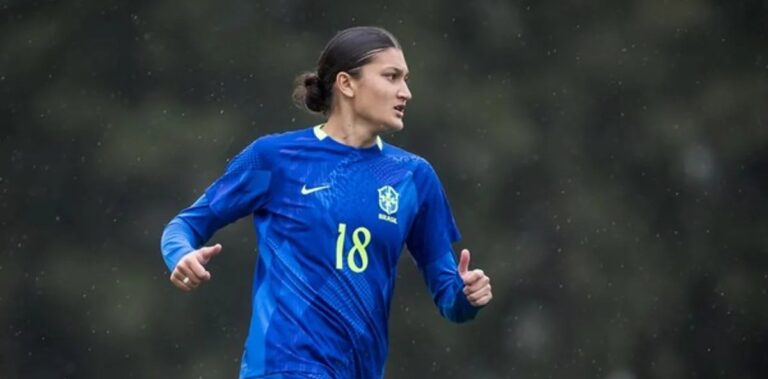 Copa do Mundo Feminina de 2027 põe pressão em marcas para entrar em campo mais cedo