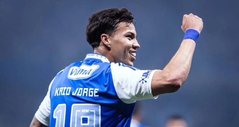 Cruzeiro aposta em velocidade, controle de posse e pressão alta para encarar o Flamengo na Libertadores