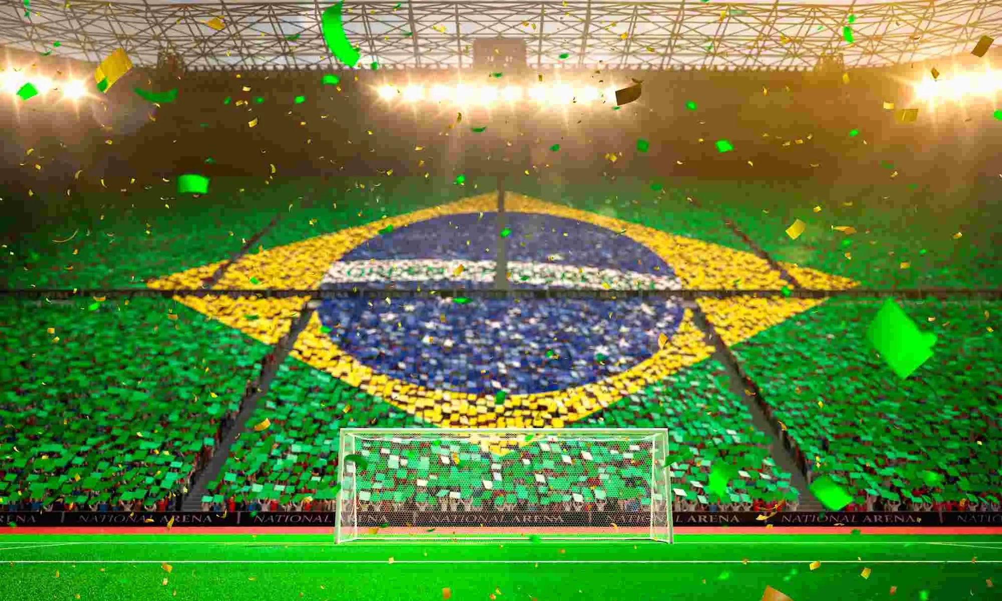 Casas de apostas veem Palmeiras como principal favorito ao título da Copa do Brasil 2026 - Imagem do artigo original