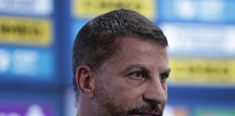 Pedrinho planeja novo empréstimo de R$ 120 milhões para reforços e melhorias no Vasco