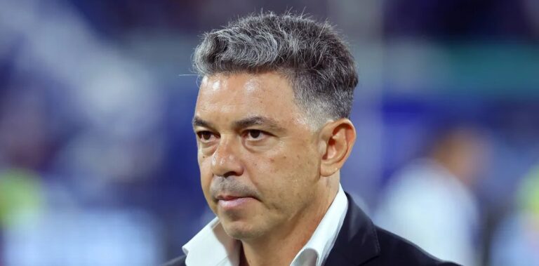 Marcelo Gallardo vira principal opção para comandar a seleção do Equador