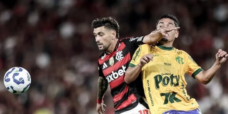 Mirassol recebe a LDU pelas oitavas da Libertadores antes de encarar o Flamengo no Brasileirão
