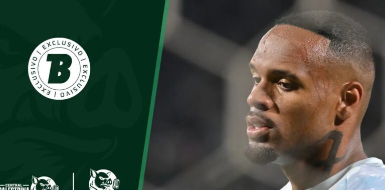 Comentaristas da LIVEVerde cobram postura de jogadores do Palmeiras após empate com o Cerro Porteño