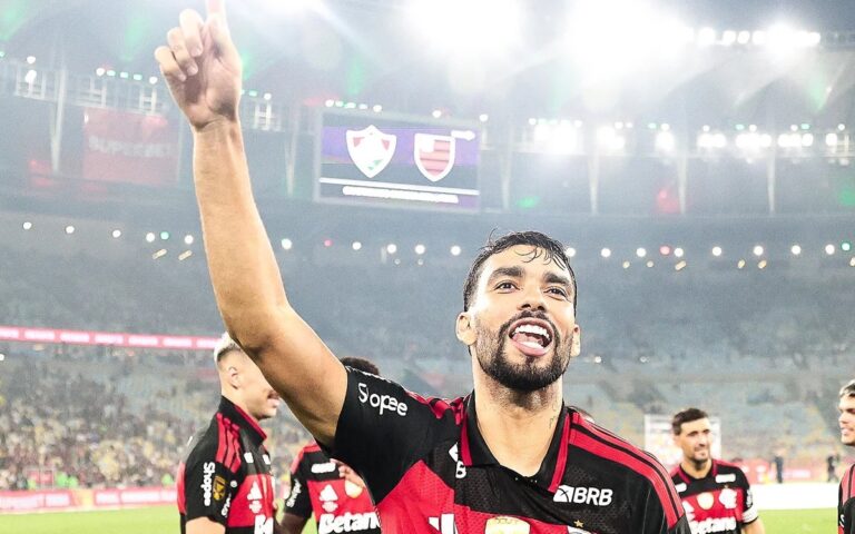 Paquetá assume protagonismo nos mata-matas e impulsiona ataque do Flamengo
