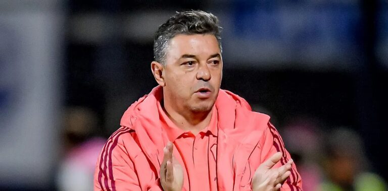 Equador avança para contratar Marcelo Gallardo como novo técnico