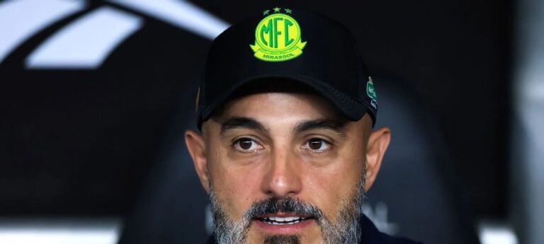 Rafael Guanaes fala em recuperação do elenco e “melhores decisões” para Mirassol x Flamengo
