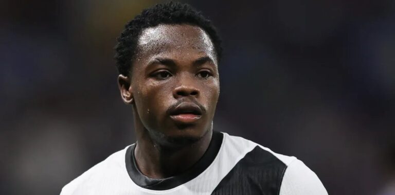 Vasco recebe ofertas da Alemanha e da Itália por Andrés Gómez