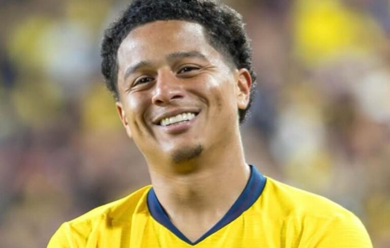 Flamengo se prepara para a estreia de Anthony Valencia no confronto contra o Mirassol