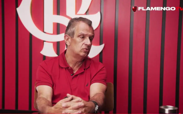 Sociedade Rubro-Negra Solicita Afastamento de Marcos Motta por Conflito de Interesses