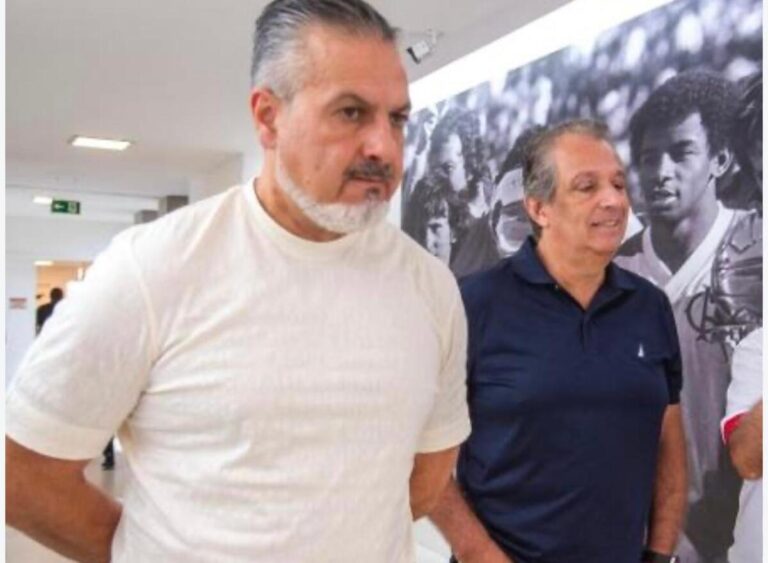Flamengo se prepara para definir contratações antes das quartas da Libertadores