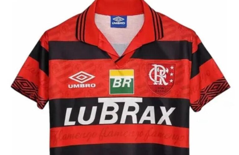 Flamengo em litígio judicial com Texaco após nova parceria com Lubrax