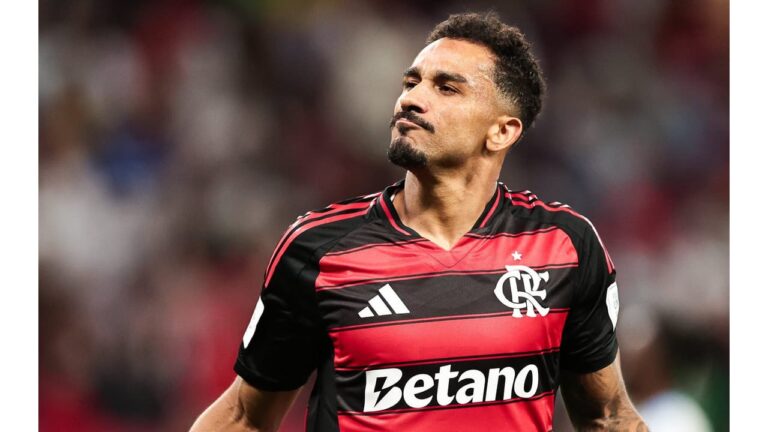 Danilo confirma avanço nas negociações para renovação com o Flamengo