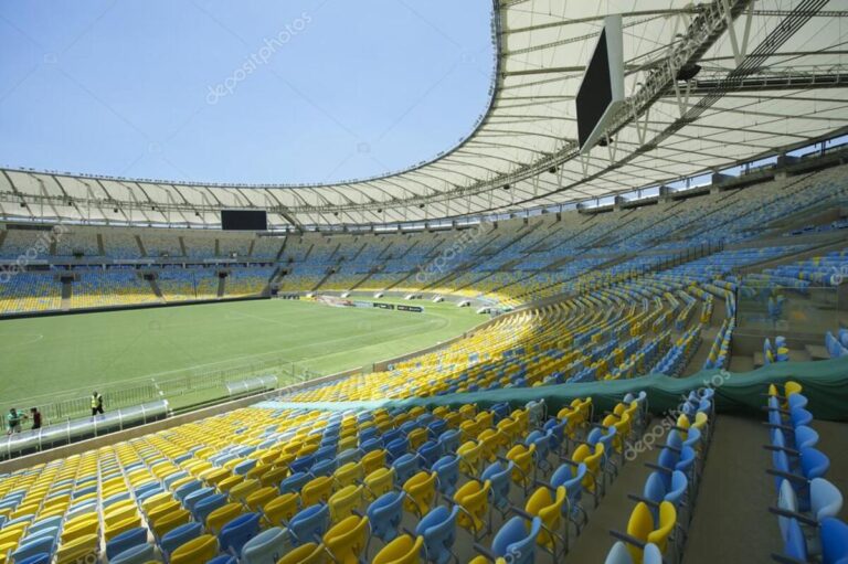 Maracanã terá restrições de uso para o Flamengo durante a Copa Feminina de 2027