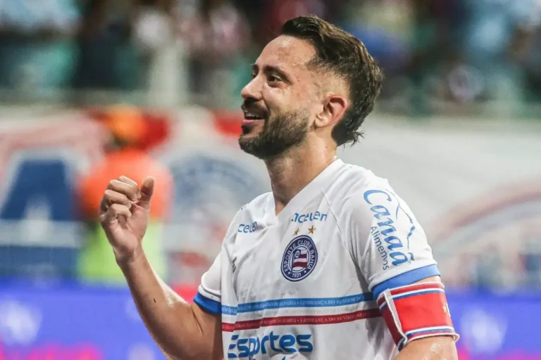 Flamengo Desmente Rumores sobre Retorno de Everton Ribeiro