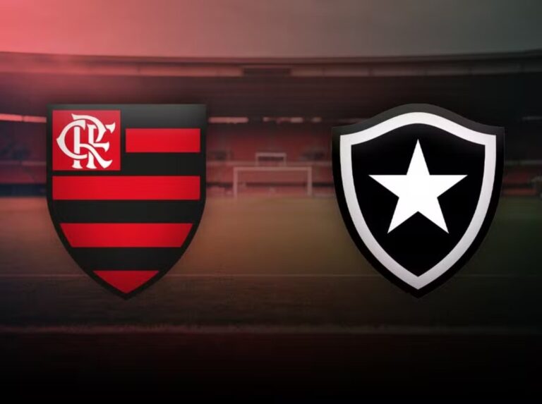 Flamengo se prepara para duelo contra o Botafogo em busca de recuperação no Maracanã
