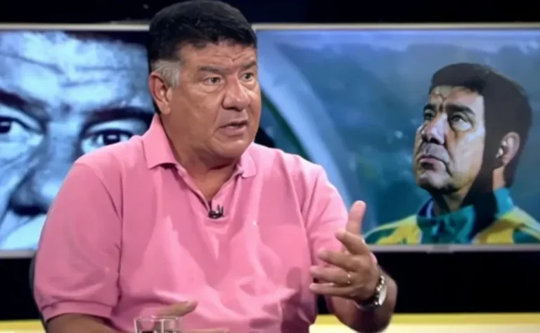 Joel Santana critica Leonardo Jardim e Lino em declarações sobre o Flamengo