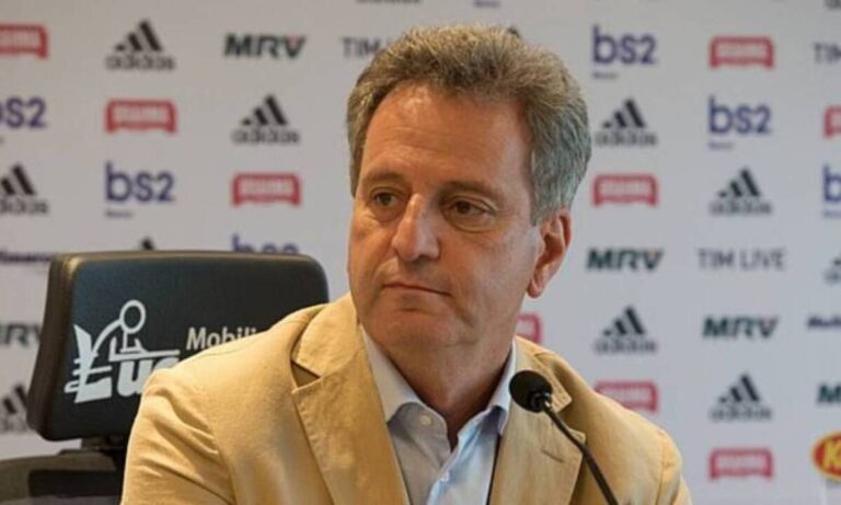 Rodolfo Landim Esclarece Sua Contribuição com a SAF do Confiança