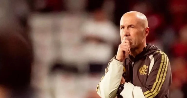 Flamengo enfrenta desafios, mas ainda controla seu destino na disputa pelo título