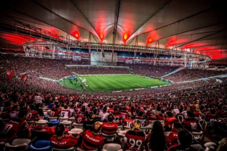Flamengo confia em seu histórico no Maracanã para avançar na Libertadores