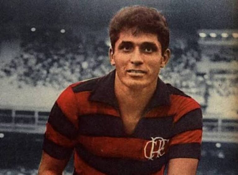 Paulo Henrique, ícone do Flamengo, será homenageado no Leblon