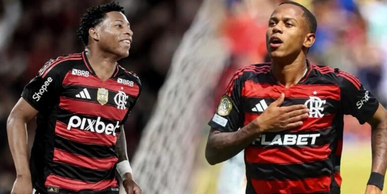 Flamengo confirma transferências de Plata e Wallace Yan e busca novos reforços