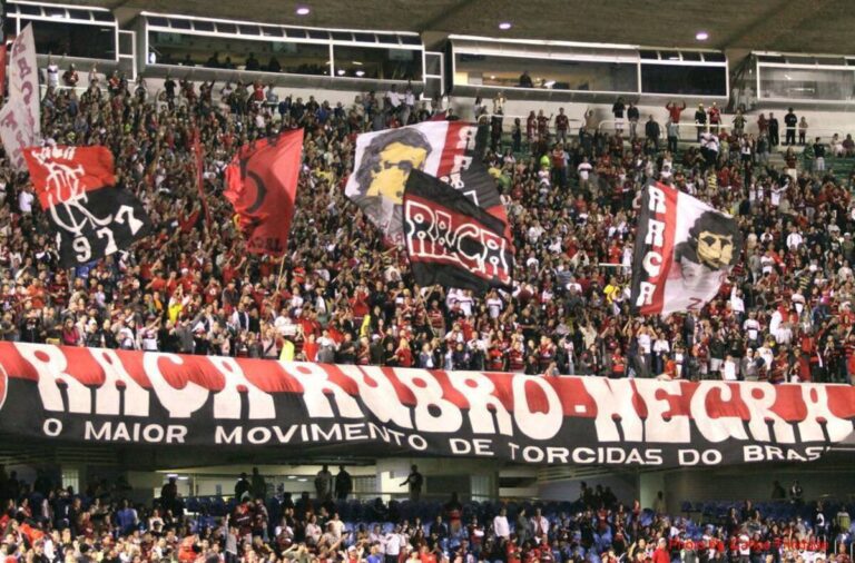 Ministério Público do Rio suspende torcidas do Flamengo e exige medidas contra violência