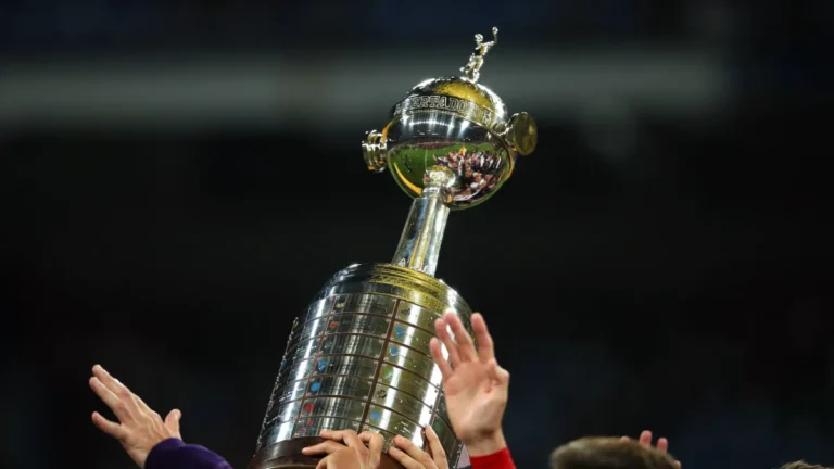 Flamengo aguarda definição de adversário nas quartas da Libertadores