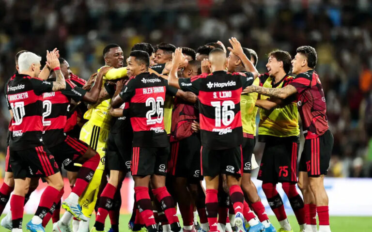 Flamengo atinge 100 gols em 2026, mas defesa preocupa
