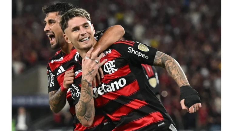 Convocação Uruguaia Pode Deixar Flamengo Sem Arrascaeta e Varela