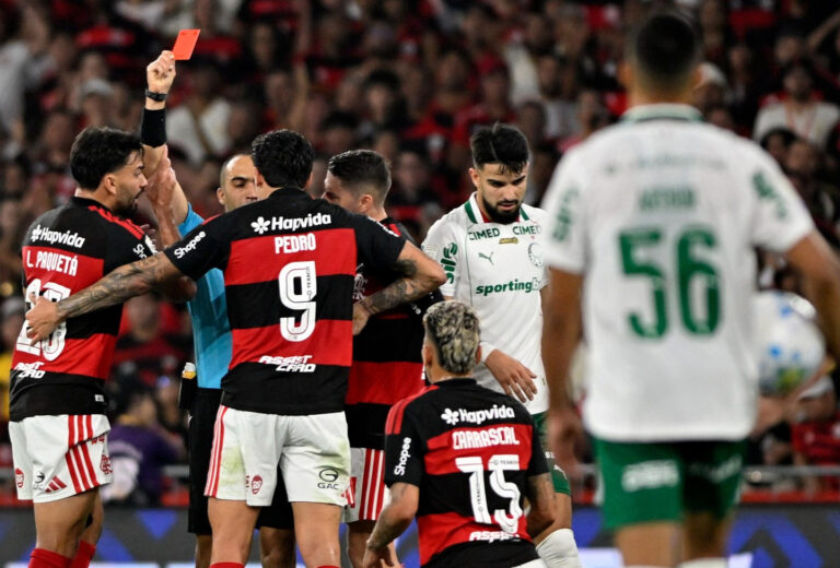 Análise de Arbitragem Revela Mudanças na Classificação do Brasileirão 2026